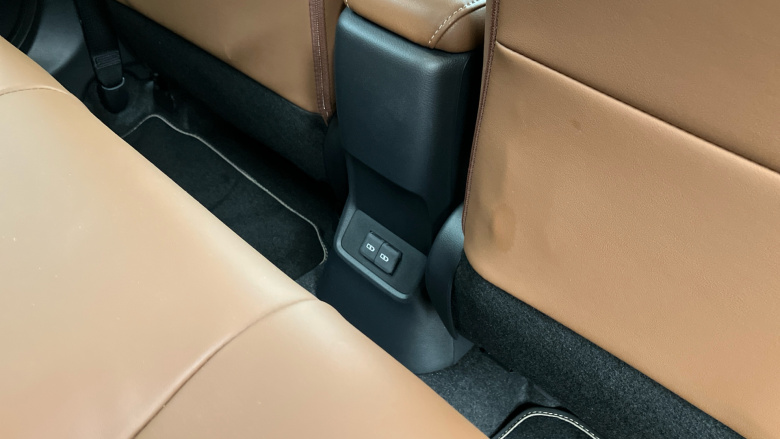 Lexus LBX 1.5 Takumi 5dr E-CVT Hybrid Hatchback